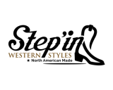 https://www.logocontest.com/public/logoimage/1711591207Step in Western Styles6.png